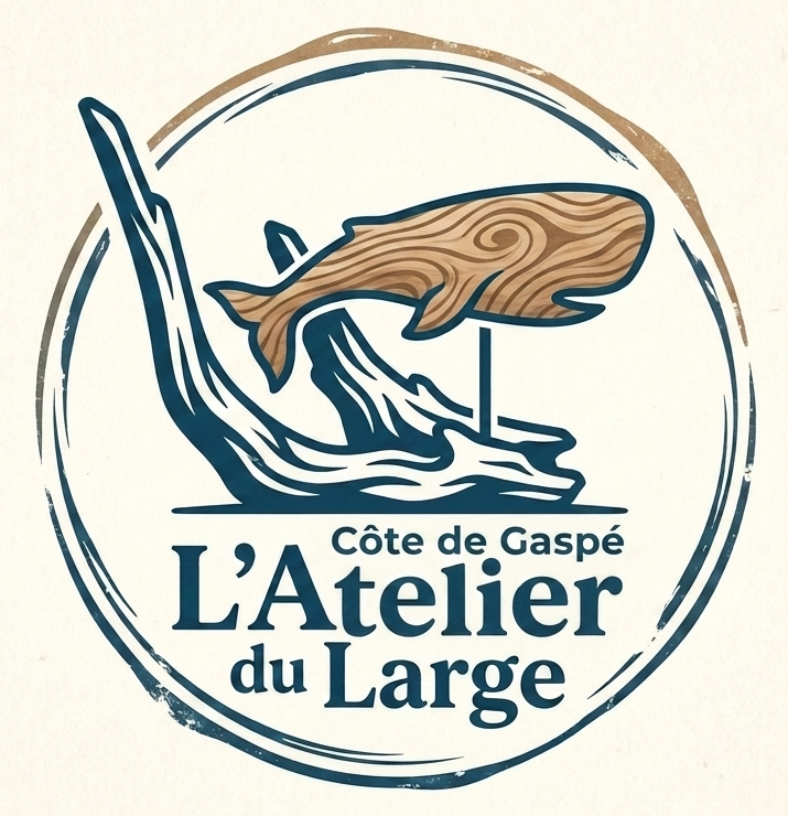 ATELIER DU LARGE
